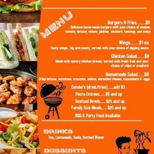 Meet your Posher, Marko